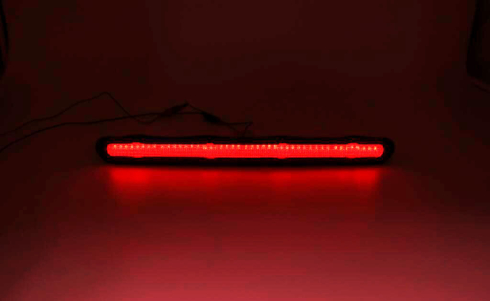 Chevy Camaro Trunk Third Brake Light | 2016-2024 - Image 8