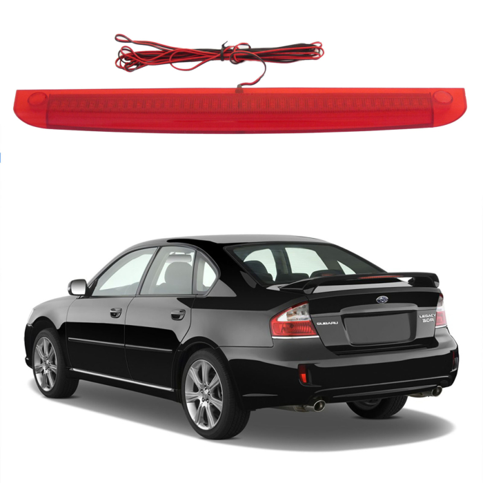 Subaru Legacy GT Spoilerlight | 2003-2009 Models